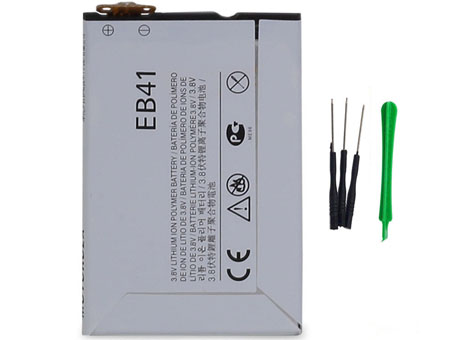 Motorola EB41 Batería
