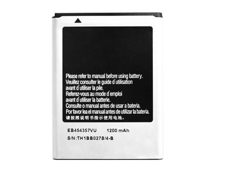 Samsung EB454357VU Batería