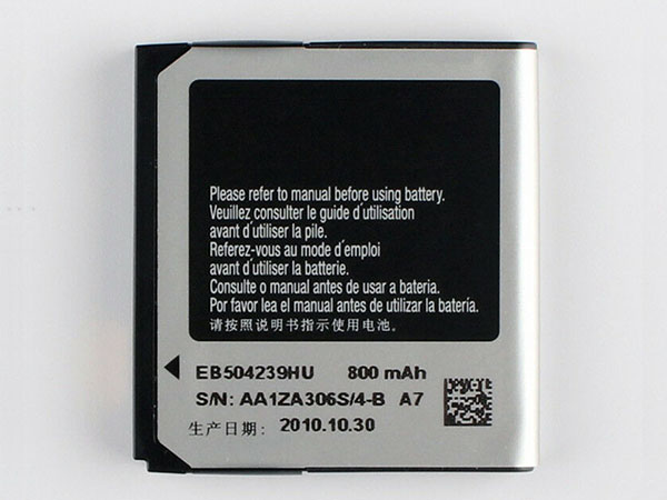 Samsung EB504239HU Batería