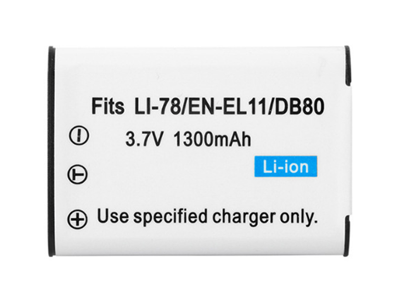 NIKON EN-EL11 Batería