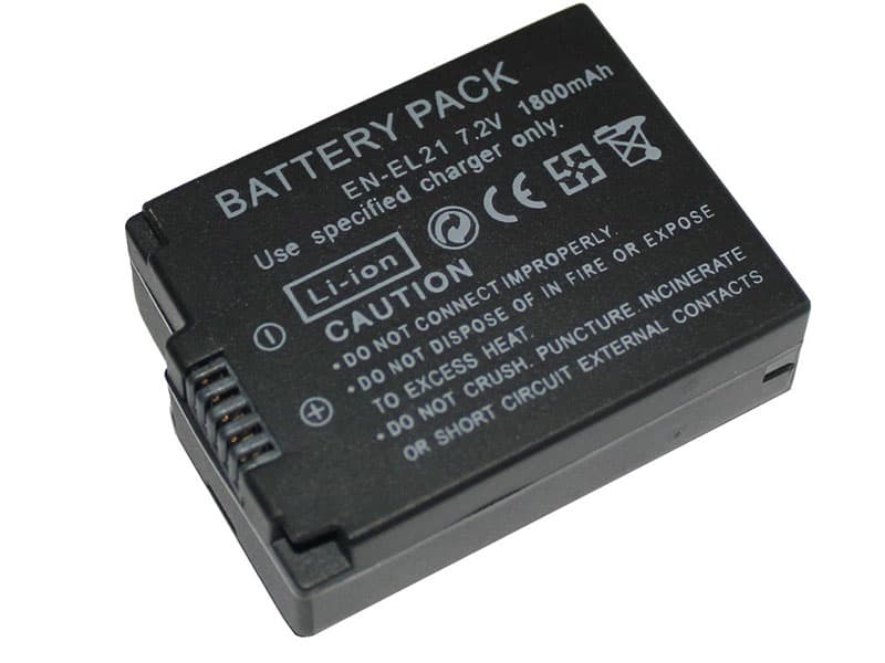 Nikon EN-EL21 Batería