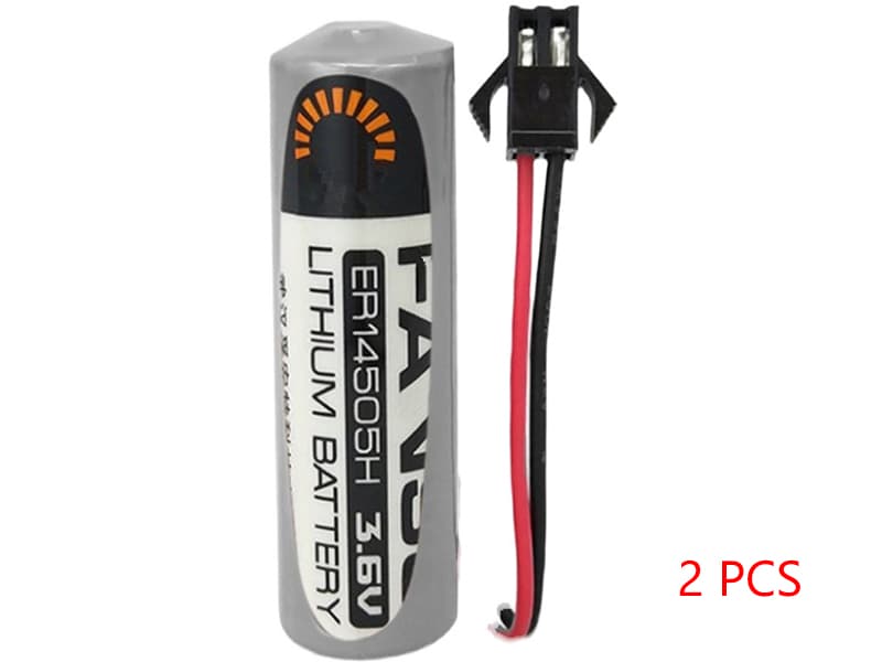FANSO ER14505H Batería