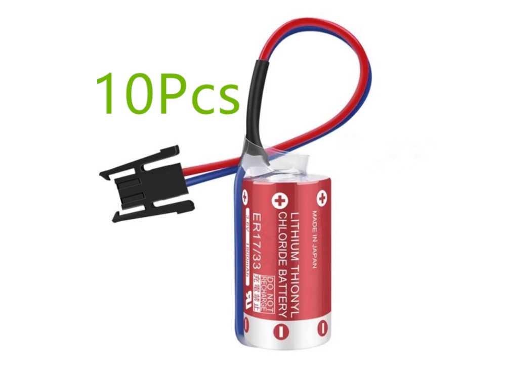 MAXELL ER17-33-10S Batería