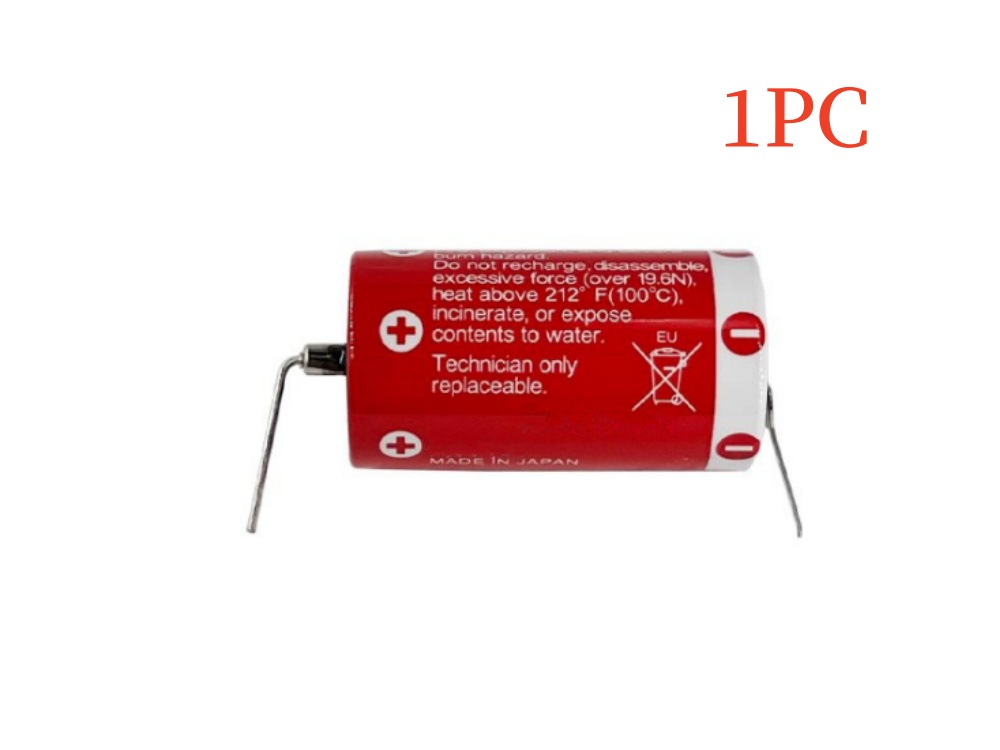 MAXELL ER17-33-1C Batería