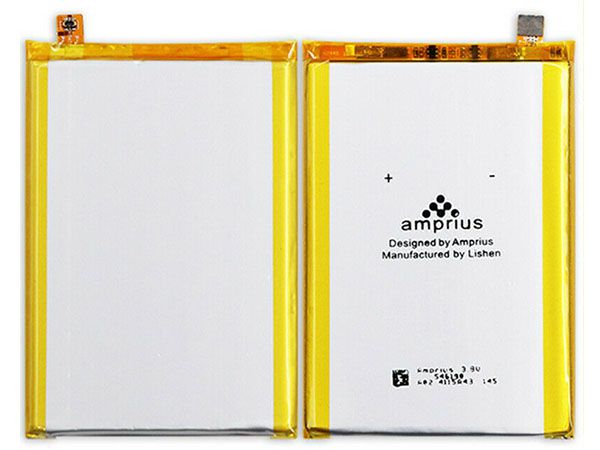 Elephone P5000 Batería
