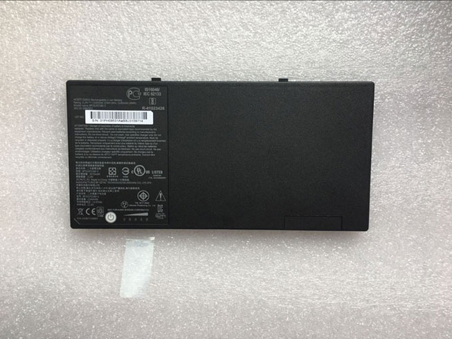 Getac BP3S1P2160-S Batería