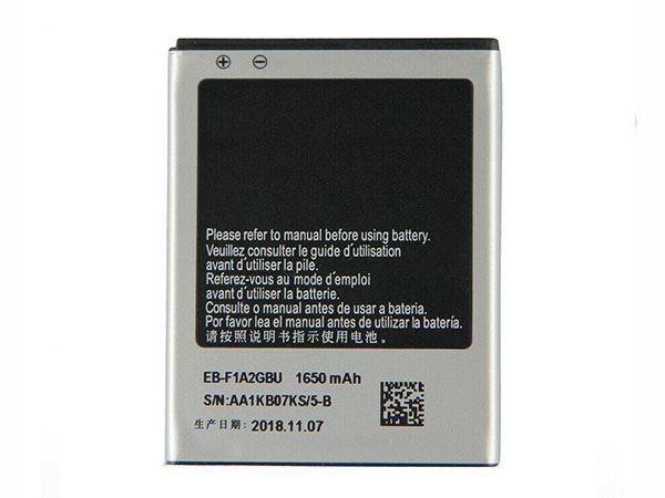 Samsung EB-F1A2GBU Batería