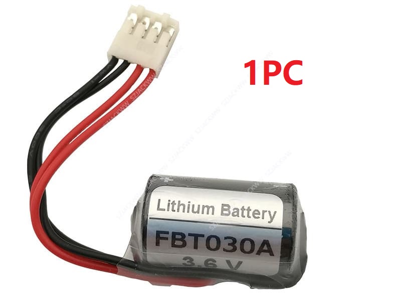 MITSUBISHI FBT030A Batería