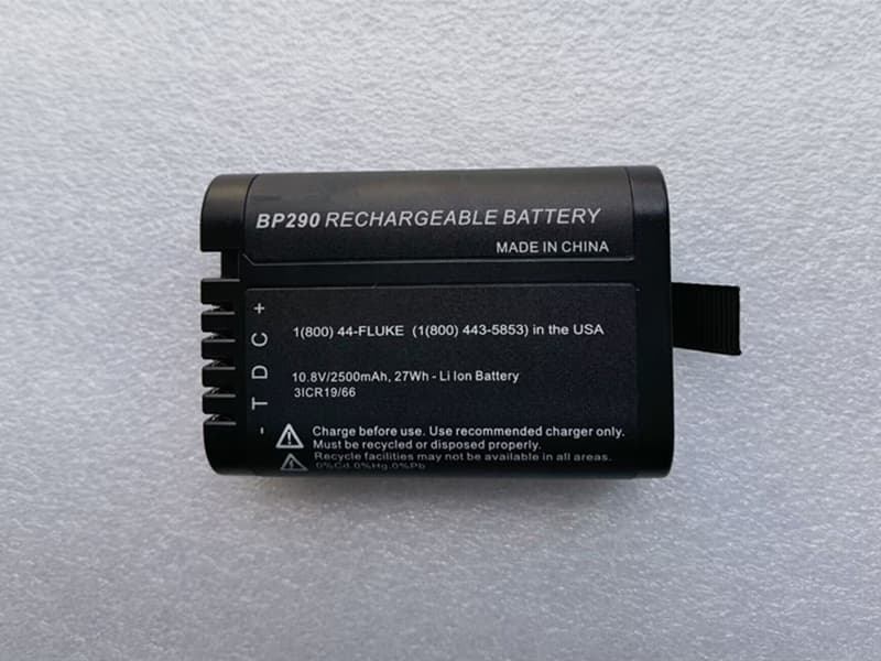 FLUKE BP290 Batería