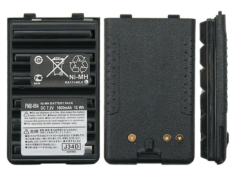 VERTEX FNB-V94 Batería