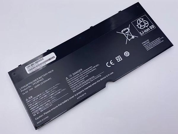 Fujitsu FPCBP425 Batería