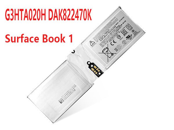 Microsoft G3HTA020H Batería