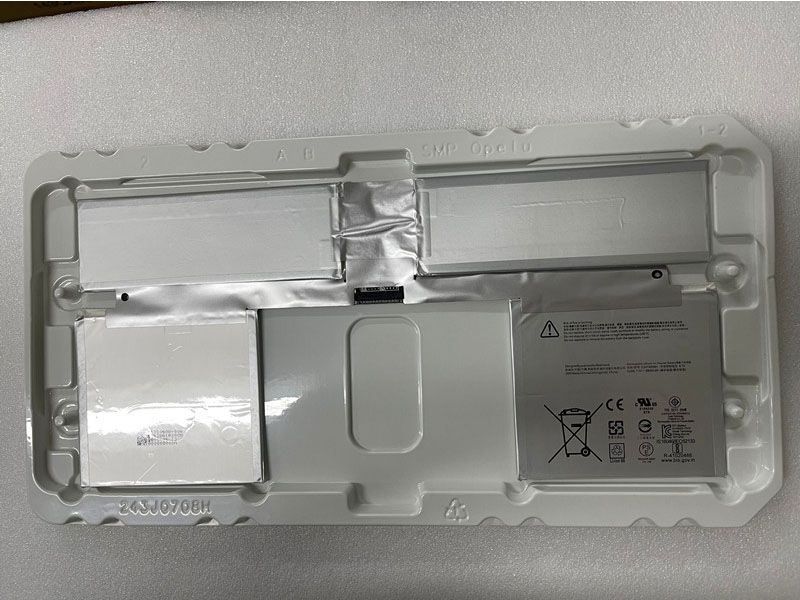 Microsoft G3HTA048H Batería