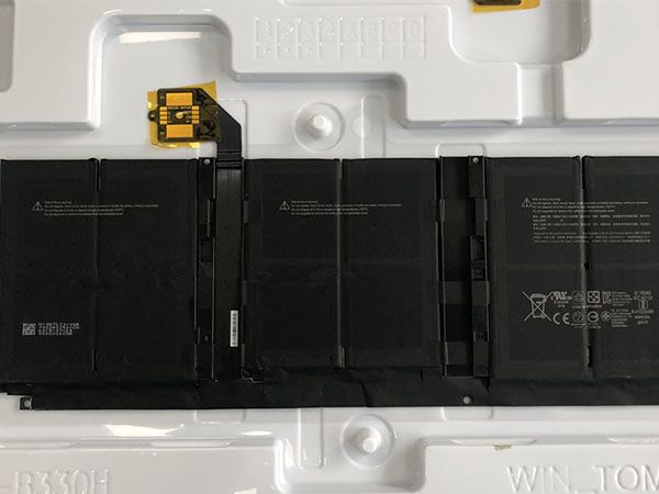 Microsoft G3HTA052H Batería