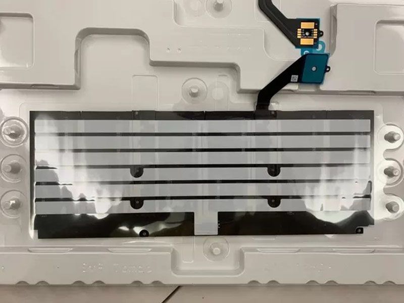 Microsoft G3HTA057H Batería