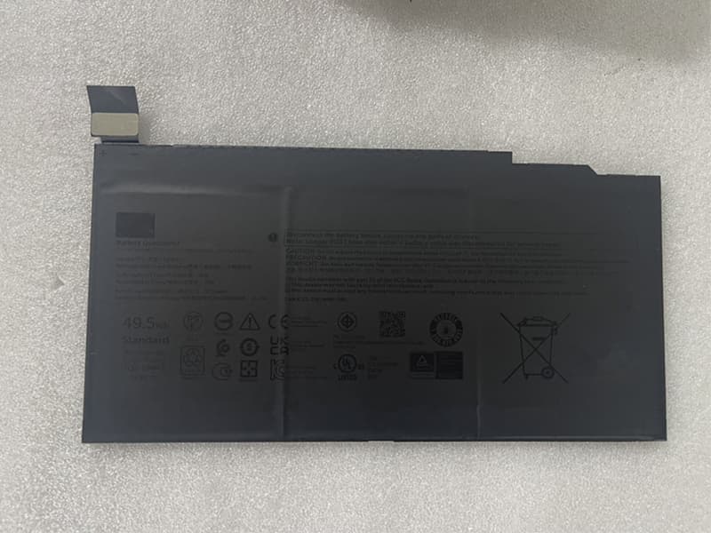 DELL G8W13 Batería