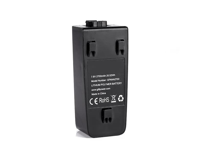 PARROT GPANA2700 Batería
