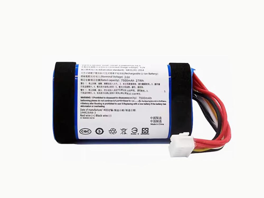 JBL GSP-1S3P-CH4D Batería