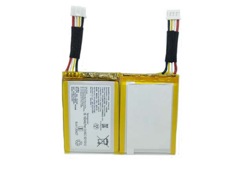 JBL GSP383562-G03 Batería