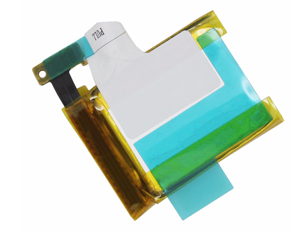 SAMSUNG LSSP482230AB Batería