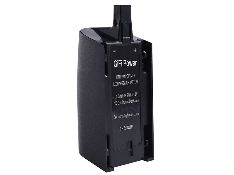 PARROT GiFi-power-LiPo Batería