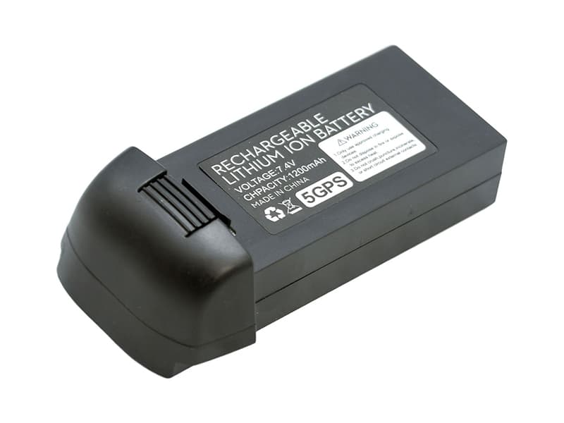 SHRC H307 Batería