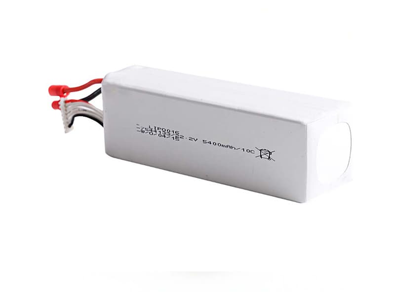 WALKERA H500-Z-22 Batería