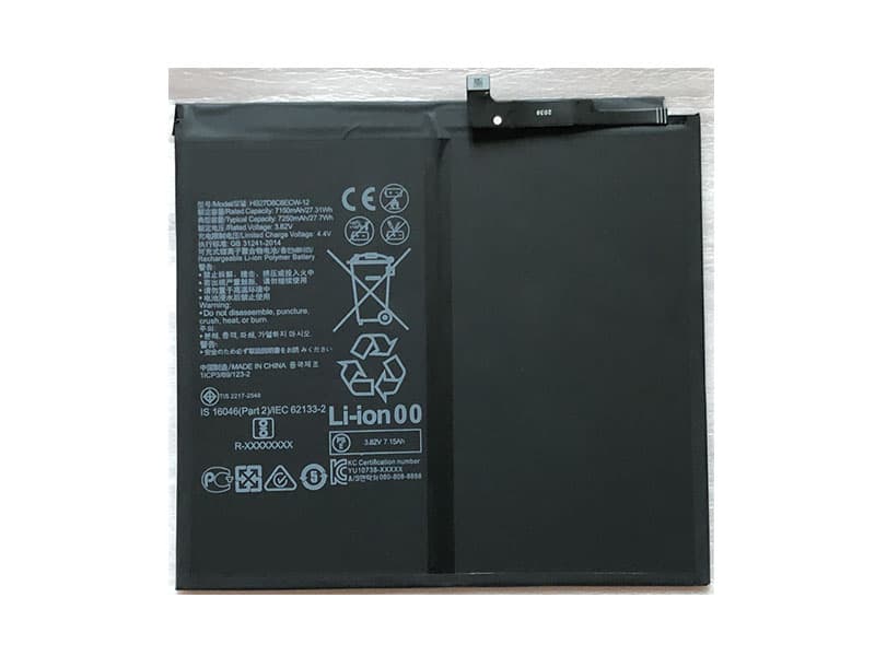 HUAWEI HB27D8C8ECW-12 Batería