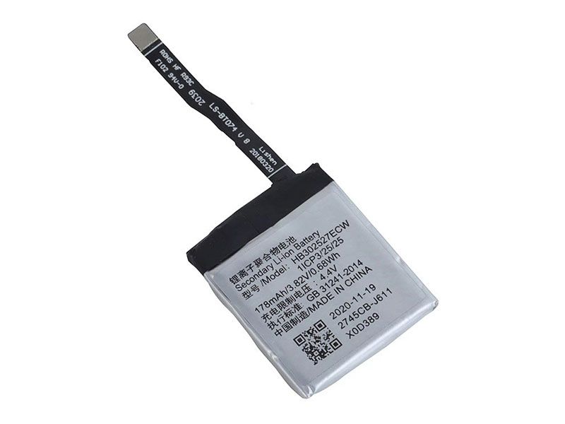 HUAWEI HB302527ECW Batería