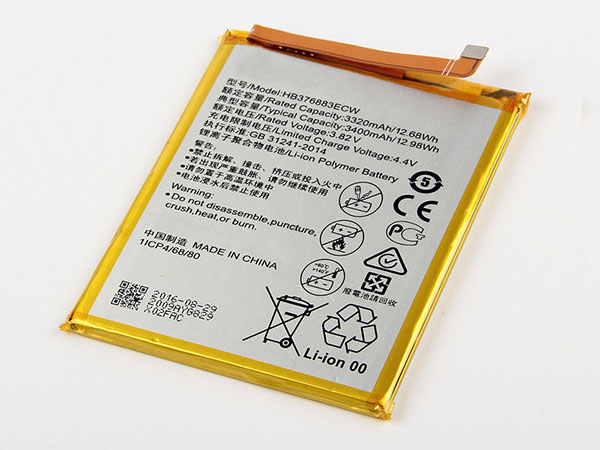 Huawei HB376883ECW Batería