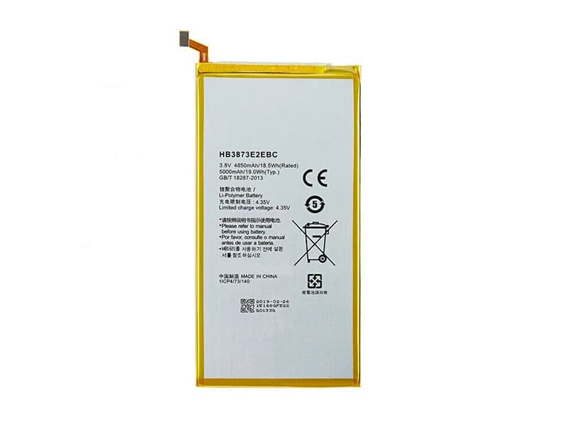 HUAWEI HB3873E2EBC Batería