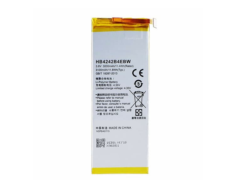 HUAWEI HB4242B4EBW Batería