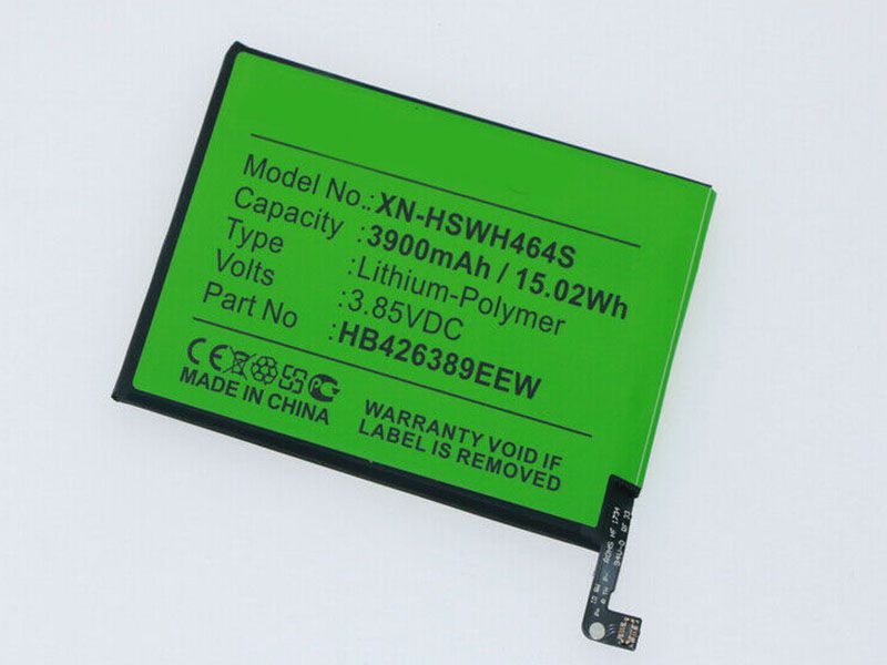 Huawei HB426389EEW Batería