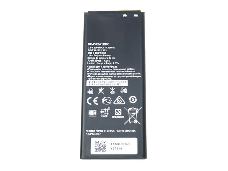 HUAWEI HB4342A1RBC Batería