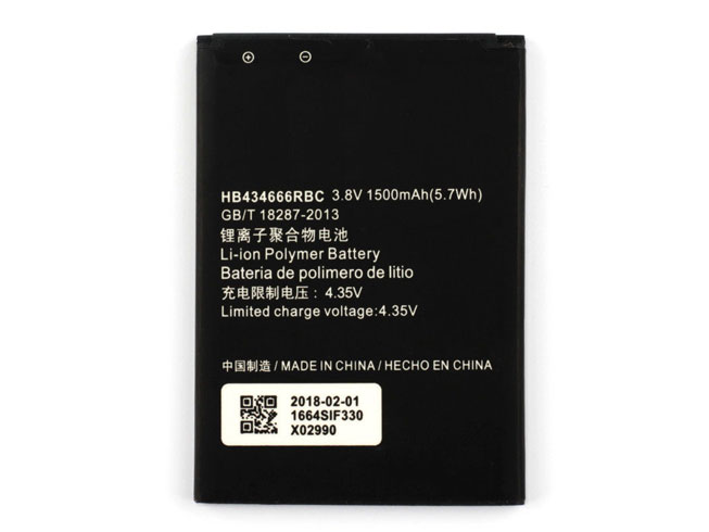 Huawei HB434666RBC Batería