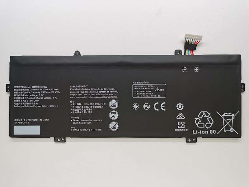 Huawei HB4593R1ECW Batería