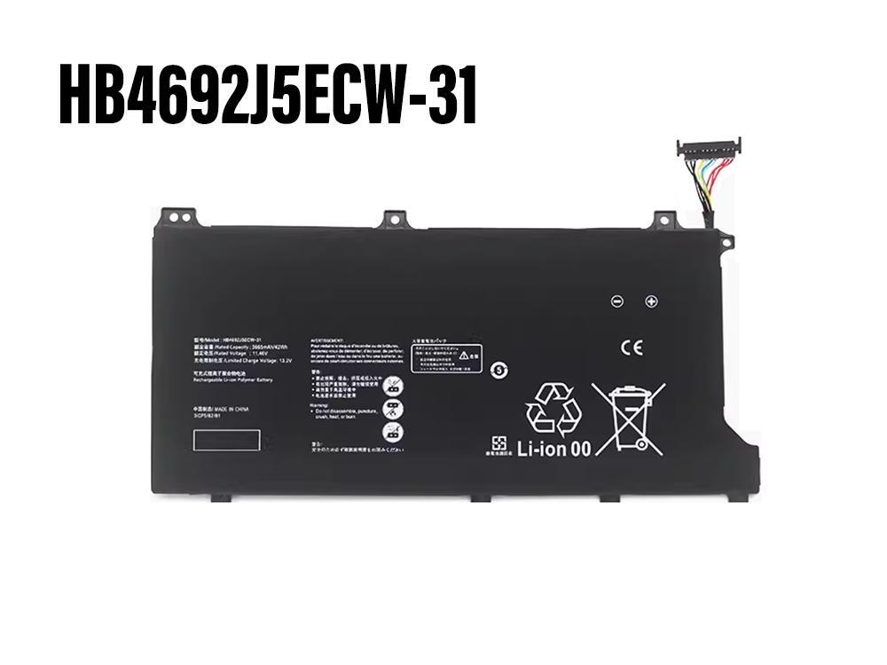 Huawei HB4692J5ECW-31 Batería