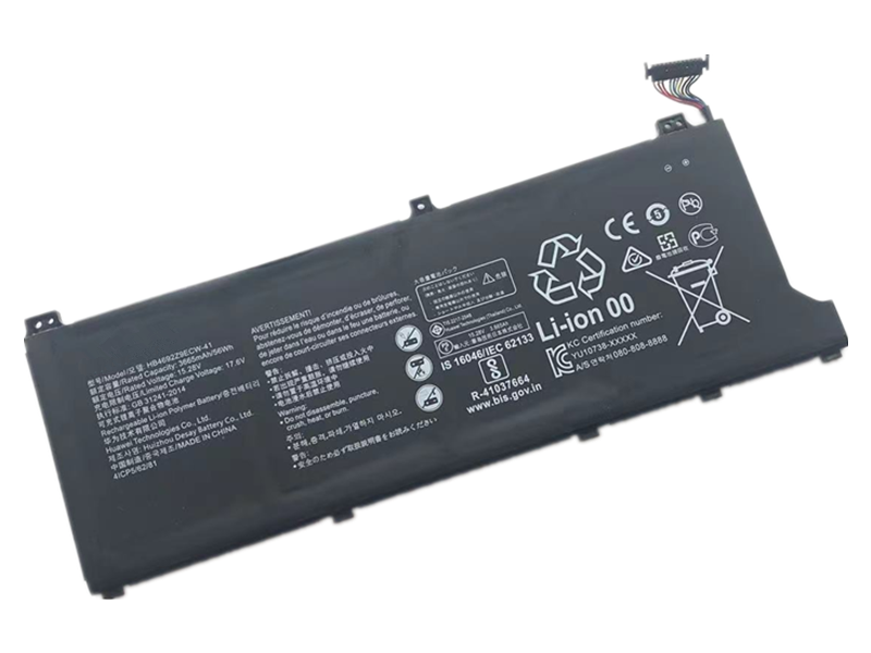 HUAWEI HB4692Z9ECW-41 Batería