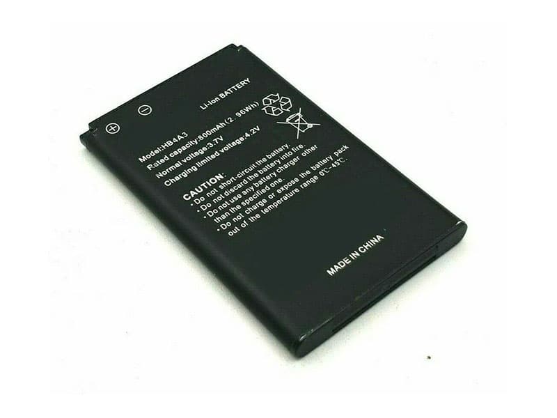 HUAWEI HB4A3 Batería