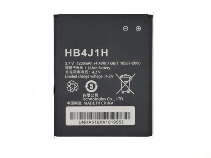 Huawei HB4J1H Batería