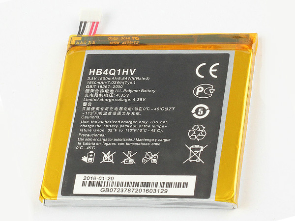 HUAWEI HB4Q1HV Batería