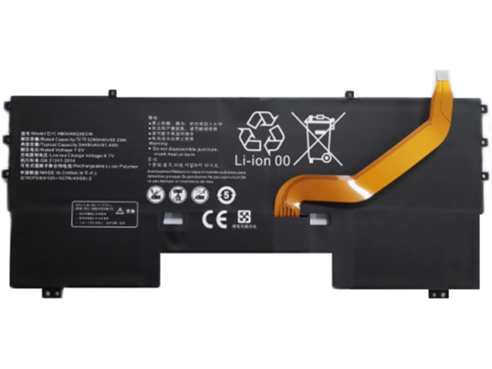 HUAWEI HB54A9Q3ECW Batería