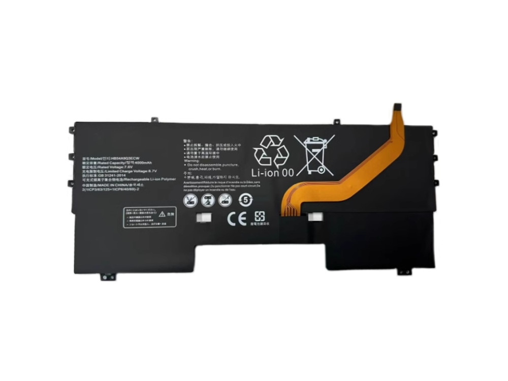 HUAWEI HB54A9Q3ECW Batería