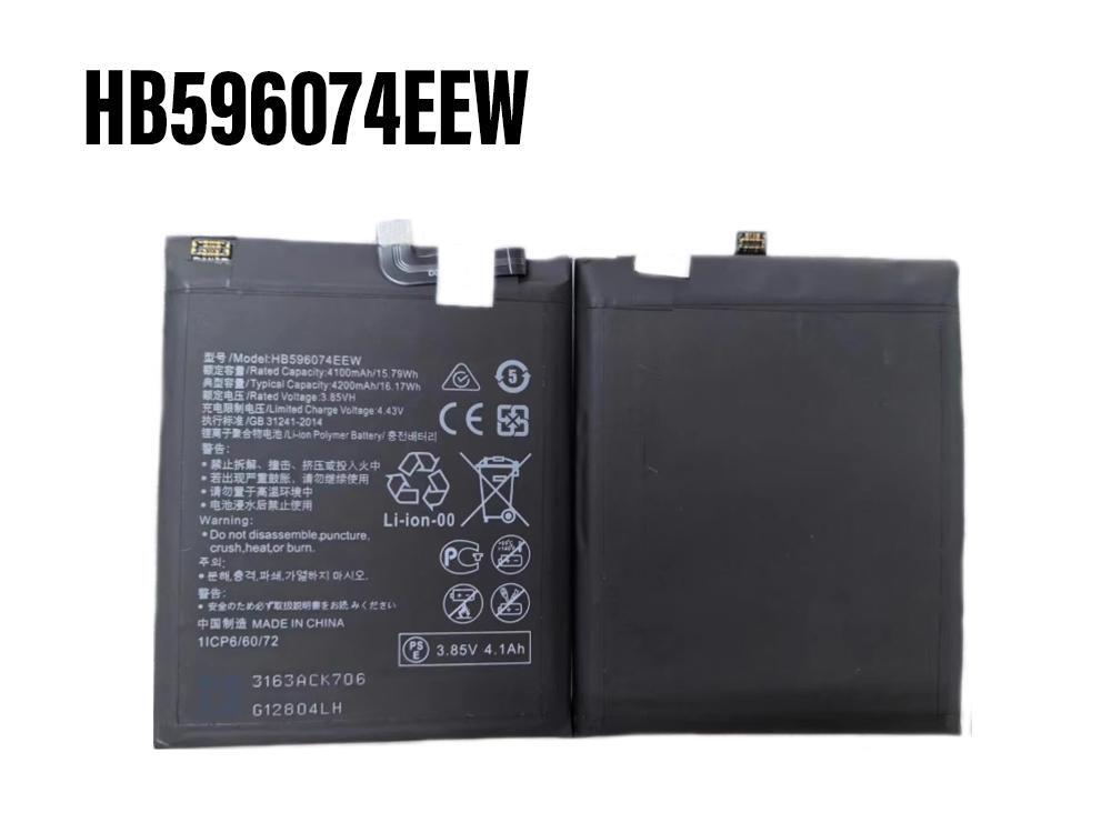 HUAWEI HB596074EEW Batería