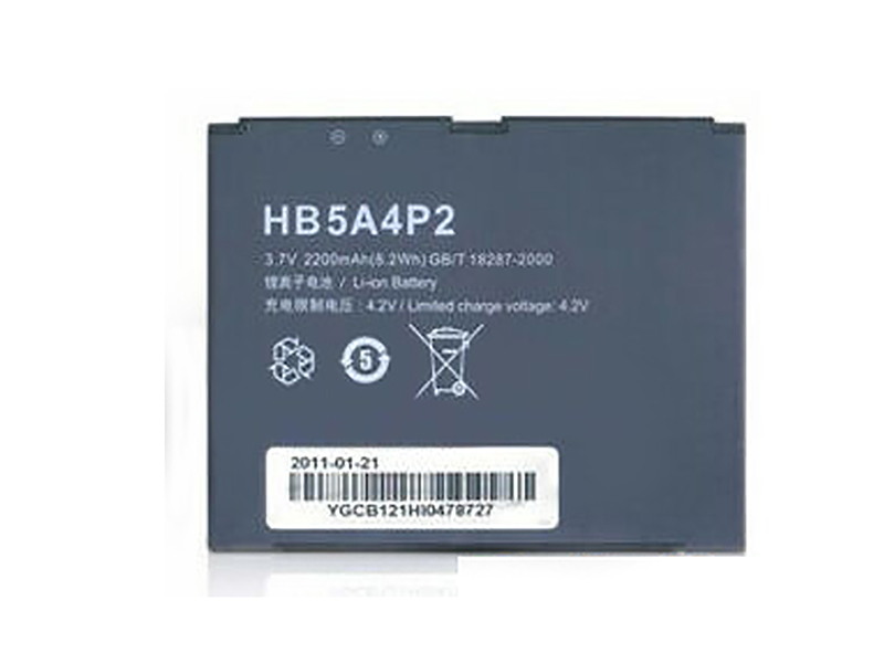 HUAWEI HB5A4P2 Batería