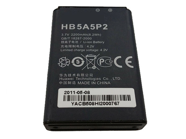HUAWEI HB5A5P2 Batería