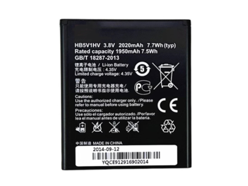 HUAWEI HB5V1HV Batería