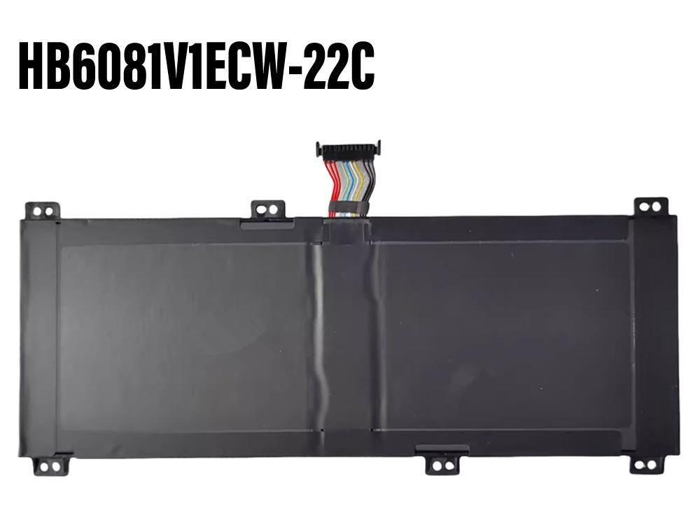 HUAWEI HB6081V1ECW-22C Batería