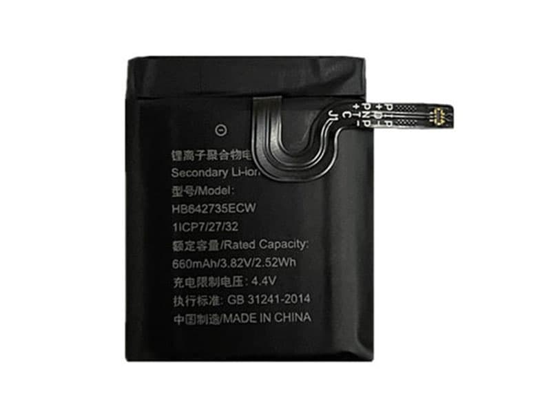HUAWEI HB642735ECW Batería