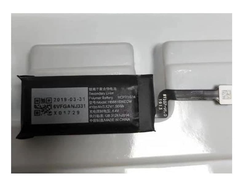 Huawei HB681636ECW Batería